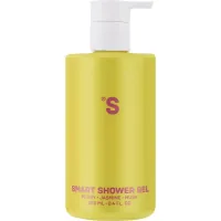 Гель для душу Sister's Aroma Smart Shower Gel Півонія 250 мл (4820227782895/4820227784004)
