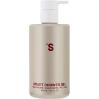 Гель для душу Sister's Aroma Smart Shower Gel Гранат 250 мл (4820227782901/4820227783991)
