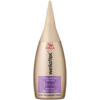 Hair tonic WellaFlex Fullness Volume Tonic For hair density 100 ml (4064666594095)