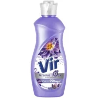 Кондиціонер для білизни Vir Aroma Lock Blattertanz 1.7 л (3801003001950)