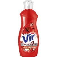 Кондиціонер для білизни Vir Aroma Lock Blumenkuss 1.7 л (3801003001943)