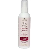 Hair spray Triuga Ayurveda For Young Girls Easy combing and shine 200 ml (4820164641934)