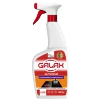 Glass-ceramic cleaner Galax das PowerClean Anti-grease 500 g (4823128002321)