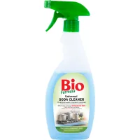 Kitchen cleaning spray Bio Formula Universal soda cleaner 500 ml (4823015932250)
