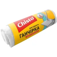 Chisto Perfect Cleanliness floor cloth 1 pc. (4823098412687)