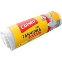 Chisto XXL floor cloth 1 pc. (4820164151228)