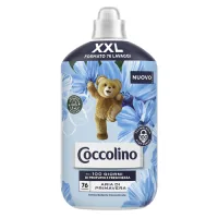 Coccolino Aria di Primavera laundry conditioner 1.75 l (8720181351556)