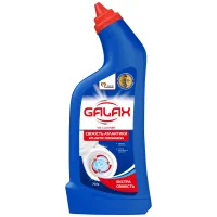 Toilet cleaner Galax Atlantic freshness 750 g (4262396145376)