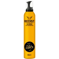 Hair mousse Redist Professional Full Force 300 ml (8697926006005)