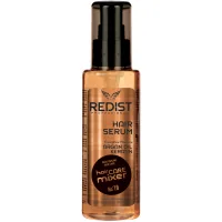 Hair serum Redist Professional Hair Serum Argan Oil & Keratin With argan oil and keratin 125 ml (8697926017520)