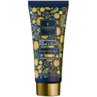 Крем для рук Famirel Perfumed Hand Cream Essence №5 100 мл (7290114085533)