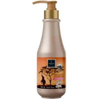 Famirel Marula Oil Magnolia shower gel 500 ml (7290114085687)