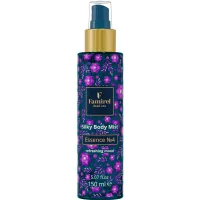 Body spray Famirel Silky Body Mist Essence No. 4 150 ml (7290114085571)