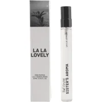Парфумована вода Sister's Aroma La La Lovely Travel 10 мл (4820227783625)