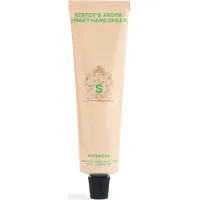 Крем для рук Sister's Aroma Smart Hand Cream Аюрведа 30 мл (4820227784417)
