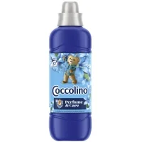 Кондиціонер для білизни Coccolino Perfume & Care Passion Flower&Bergamot 925 мл (8720181409677)