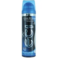ECI shaving foam For sensitive skin With glycerin 200 ml (8697418291094)