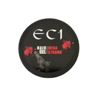 ECI Mega Strong hair gel 300 ml (8699009461107)