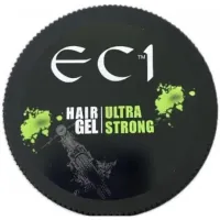 ECI Ultra Strong hair gel 300 ml (8699009461091)