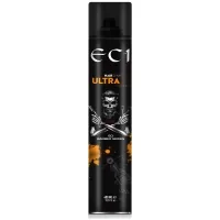 Hairspray ECI Barber Series Ultra Strong 400 ml (8699009449075)