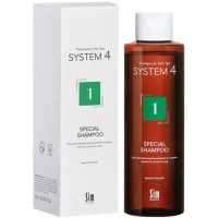Shampoo Sim Sensitive System 4 For normal and oily scalp 250 ml (6417150024345)