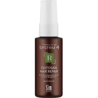 Hair spray Sim Sensitive System 4 "R" for restoring hair structure 50 ml (6417150024307)