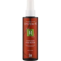 Hair spray Sim Sensitive System 4 "R" for restoring hair structure 150 ml (6417150024413)