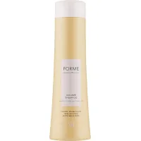 Shampoo Sim Sensitive Forme For hair volume 250 ml (6417150017088)