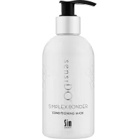 Hair conditioner Sim Sensitive SensiDO Simplex Bonder Conditioning Mask 250 ml (6417150017385)
