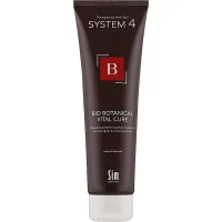 Hair conditioner Sim Sensitive System 4 For scalp from hair loss 150 ml (6417150024444)