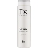 Hair mask Sim Sensitive DS Anti-Pollen Pre Wash Anti-pollen product for pre-washing hair 200 ml (6417150007928)