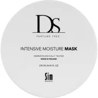 Hair mask Sim Sensitive DS Intensive moisturizing 250 ml (6417150014926)