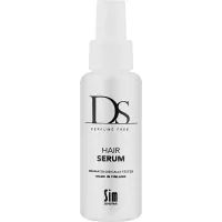 Hair serum Sim Sensitive DS Hair Serum Nourishing For dry and damaged hair 75 ml (6417150006068)