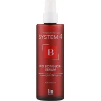 Hair serum Sim Sensitive System 4 S4 Bio Botanical Serum For hair growth 150 ml (6417150024451)