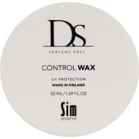 Hair wax Sim Sensitive DS Control Wax 50 ml (6417150019532)