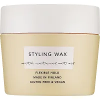 Hair wax Sim Sensitive Forme Styling Wax 50 ml (6417150017156)
