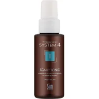 Hair tonic Sim Sensitive System 4 Scalp Tonic "T" for stimulating hair growth 50 ml (6417150024291)