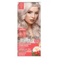 Відтінковий бальзам Acme Color Hair Care Ton Oil Mask 310 - Ванільне небо (4820197009404)