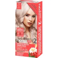 Відтінковий бальзам Acme Color Ton Oil Mask Duo Pack 310 - Ванільне небо (4823115500601)