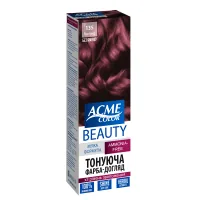 Фарба для волосся Acme Color Beauty Phyto 135 - Бургунд (4820000300216)