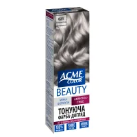 Фарба для волосся Acme Color Beauty Phyto 021 - Попелястий (4820000300292)