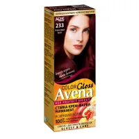 Фарба для волосся Acme Color Avena Gloss Color Стійка 233 - Рубіновий (4823115502735)