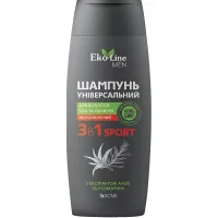 Шампунь Acme Color EkoLine Men Sport 3в1 250 мл (4823115503312)