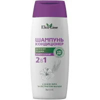 Шампунь Acme Color EkoLine 2в1 Для всієї родини 250 мл (4823115503459)