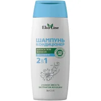 Шампунь Acme Color EkoLine 2в1 Для всіх типів волосся 250 мл (4823115503473)