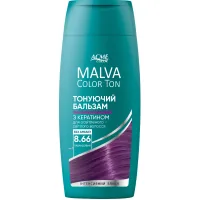Відтінковий бальзам Acme Color Malva Color Ton 8.66 - Лавандовий 180 мл (4823115503336)