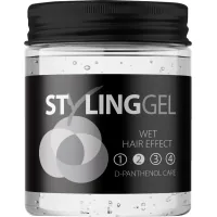 Hair gel Acme Color Styling Gel Strong Hold 3 200 ml (4820197009732)