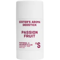 Дезодорант Sister's Aroma Маракуя 50 г (4820227785056)