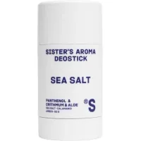 Дезодорант Sister's Aroma Морська сіль 50 г (4820227785032)