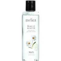 Melica Organic Make-Up Remover With aloe and chamomile extract 200 ml (4770416340736)
